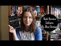 Character Analysis and Themes in 'Solitaire'
