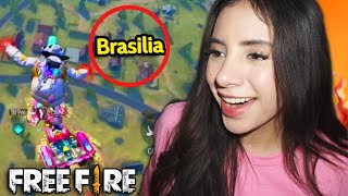 !VUELVE "PURGATORIO" el MEJOR MAPA de FREE FIRE! - MonyWTF