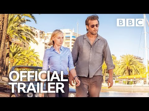 The Mallorca Files: Trailer | BBC Trailers