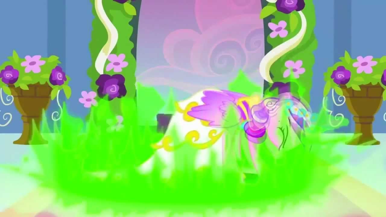 My Little Pony: Ystävyyden taikaa Trailerin pikkukuva