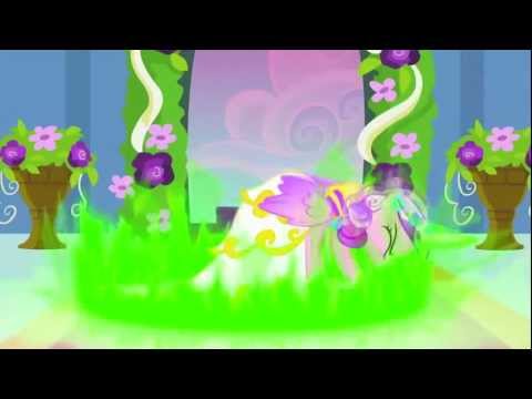 My Little Pony: Friendship Is Magic Epic Trailer