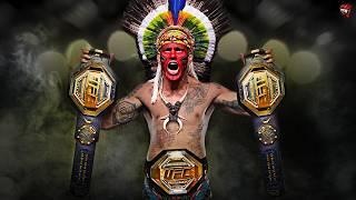 Alex Pereira Is About to Change the UFC Forever