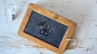 The Wise K-9 Live Stream