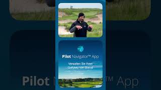 Unterwegs mit Hunter Golf: The Prairie Club