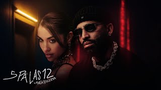 Arcangel, Maria Becerra - 5 Pa Las 12 (Video Oficial) | Sr. Santos II Sueños de Grandeza