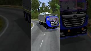 bus simulator Indonesia Tipper Mode #bussimulator #bussimulator #offroad #gaming #youtubeshorts