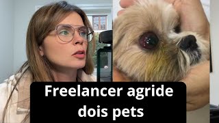 NOVAS IMAGENS DO TOSADOR - É PIOR DO QUE PENSEI...