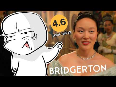 Bridgerton is not what it used to be...
