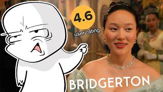 Bridgerton is not what it used to be...