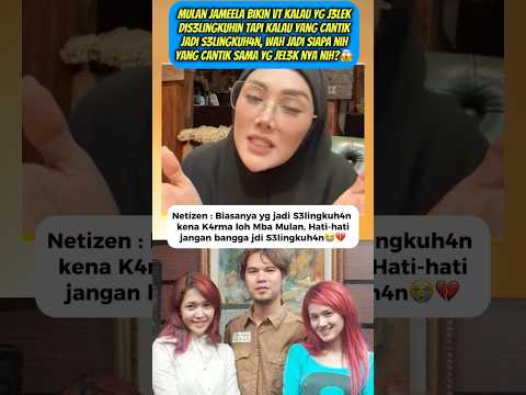 Mulan Jameela Terbaru #mulanjameela #ahmaddhani #maiaestianty