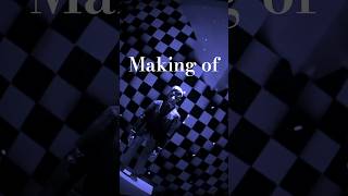 [1/2] Making of " Le jour où l'Homme a battu la machine"