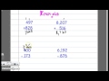 Exploring Addition and Subtraction Concepts