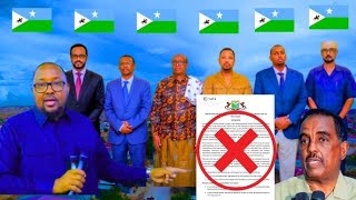 DEG DEG AH; Dhulbahante tanaasul wa diiday, waa lakala badsay, maamulka cusub ee Woqooyi Bari oo..
