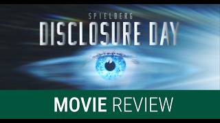 Is Spielberg's Latest Film Out of This World?