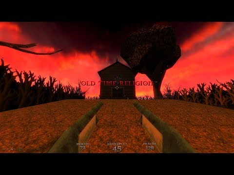 Open Trailer Video thumbnail