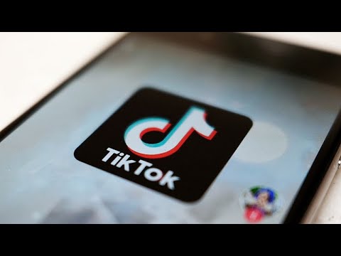 YouTube video thumbnail: A new Wave of DIY Marketing: Small Businesses Take to Tiktok