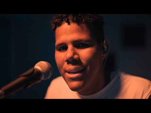 Infiel de Güebo - Welinton Quiw (Sesión Acústica)