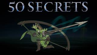 The Secret to Every Nightfarer in Elden Ring: Nightreign