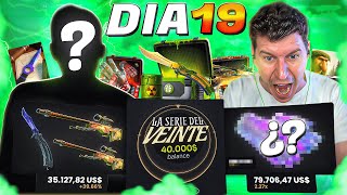 VAMOS A HACER HISTORIA - DIA 19