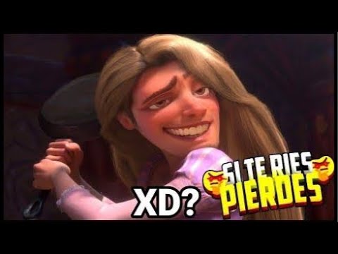 Si Te Ries Pierdes 🤣