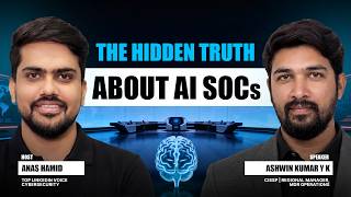 The Truth About AI in SOC Operations (Reality vs Hype)