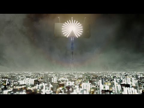 Everything Everything - City Song (Official Lyric Video)