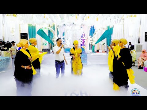 XIDIGA NAIROBI  IIDLE YARE | HEES AROOS WARDHEER |  OFFICIAL MUSIC VEDIO 2023