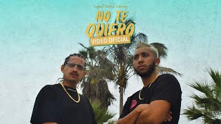 No Te Quiero - Lajoia ft. Fabricio Gallarday