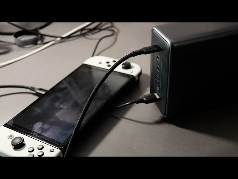 500 WATIOS DE CARGADOR - 5 portátiles en carga rápida a la vez - Ugreen Nexode 500W review