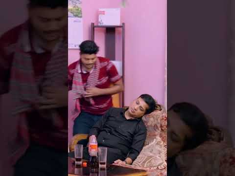 স্ত্রীর সামনে মালিককে অজ্ঞান হওয়ার নাটক করতে বলল কেন  অতঃপর
