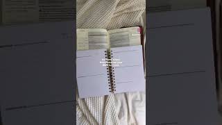 BEST Bible Study Journal 💌 #biblestudy #biblestudytools #abide #mrpen