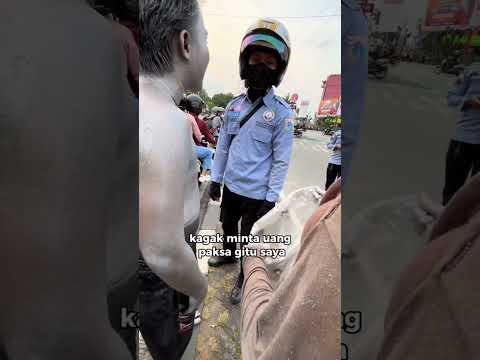 Pengalaman terburuk atau terbaik ya kalo gini ?