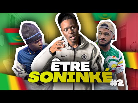 Etre Soninke#2