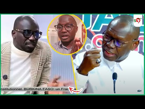 Les graves révélations de Serigne Saliou Gueye sur Cheikh Yerim Seck "Li Babacar Touré Waxone..."