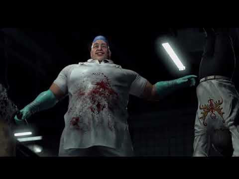 Dead Rising Deluxe Remaster – Story Trailer