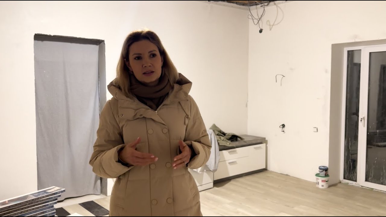688/РЕМОНТ! МЫ ОБМАНЫВАЕМ ГДЕ ДОМ РОДИТЕЛЕЙВОЗВРАЩАЮТ В ЯЛУТОРОВСК! ПРОИЗОШЛА НЕПРИЯТНОСТЬ! ТЮМЕНЬ