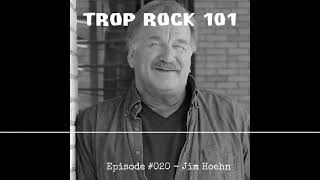 Jim Hoehn discusses the Thongs In The Key of Life Compilation Albums