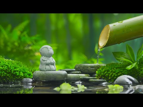 SUEÑO PROFUNDO Música para dormir Rápido Y Profundamente, Música que te Ayudara Dormir Rápidamente