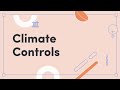 Climate Factors and Energy Sources