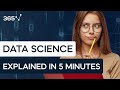 Exploring the Fundamentals of Data Science