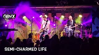 Gen X Jukebox covers "Semi-Charmed Life" by Third Eye Blind!
