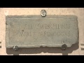 Exploring Roman Funerary Inscriptions