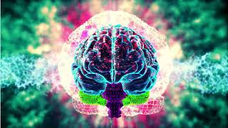 963 Hz manifiesta todo lo que desees, despierta el tercer ojo, activador de la glándula pineal