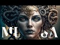 Medusa: From Myth to Art