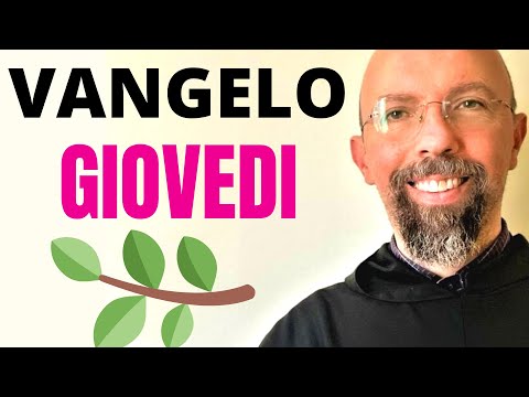 19 Giugno Vangelo del Giorno Commento Benedizione ☩ Liturgia della Parola