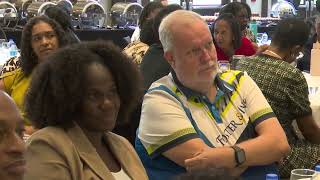 YouTube video thumbnail: Barbados Prioritising Quality Over Discounting in Tourism
