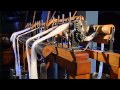 Industrial Revolution Key Concepts