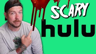 10 Scary Movies to Watch on HULU Tonight