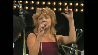 Věra Špinarová: Meteor lásky (1982)