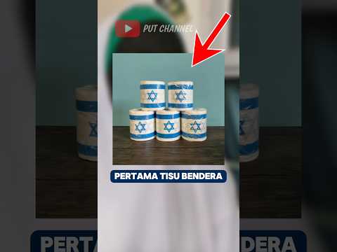inilah 3 tisu paling teraneh di dunia🌎🗿#faktaunik #funfacts #funny #putchannel #ytshorts